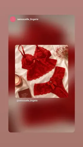 Lingerie