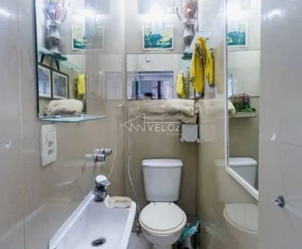 Apartamento : / Residencial / Leblon