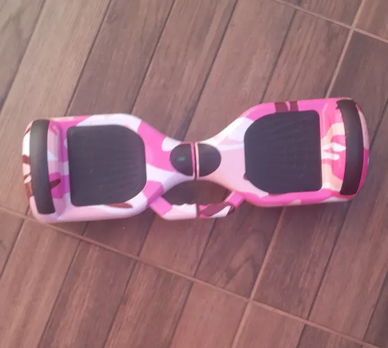 Hoverboard elétrico | COM CARREGADOR