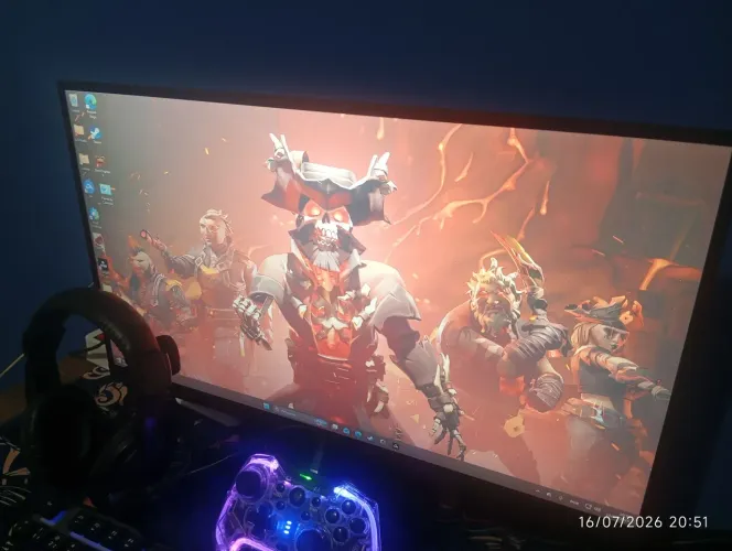 Pc Gamer completo!!