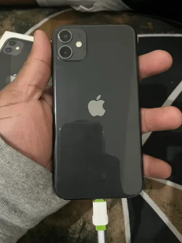 Iphone 64GB Preto