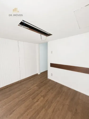 Sala para Alugar no Centro de Niterói - Ed. Guanabara - 34m²