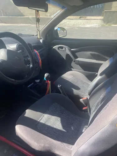 Ford KA 1.0 8v/1.0 8V ST Flex 3P 2009
