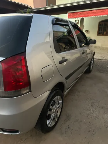 Fiat Palio 1.0 Economy Fire Flex 8V 4P 2010