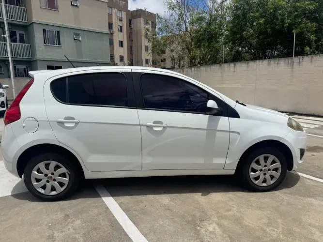 Fiat Palio Attra./italia 1.4 EVO F.flex 8V 5P 2016