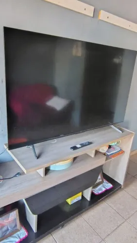 Vendo Tv "55 P