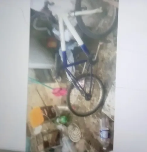 ? Vendo Bike em Ótimo Estado!