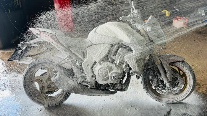 CB1000r CAPITÃO AMÉRICA