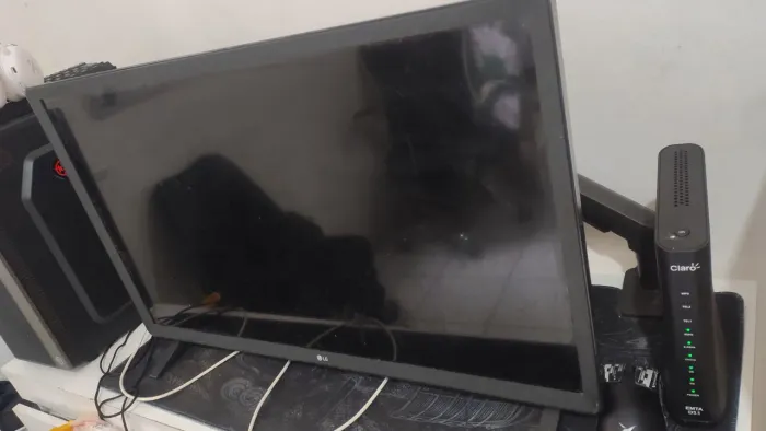 TV LG Smart 32 Polegadas