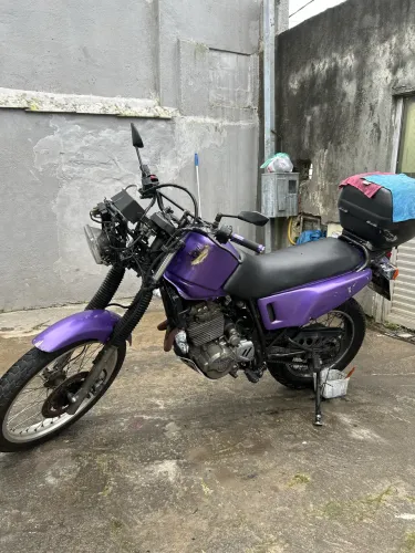 SAHARA 350