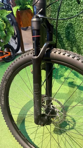 Bicicleta Cannondale Scalpel si Alumínio Tm L 