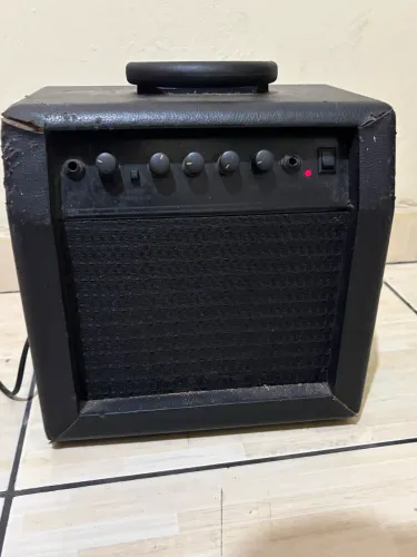 Amplificador Guitarra/Violão