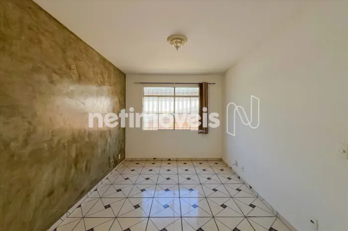 Apartamento no Renascença | 75m²; | 03 quartos, 01 vaga