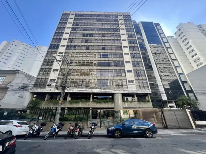 Cobertura - Juiz de Fora MG