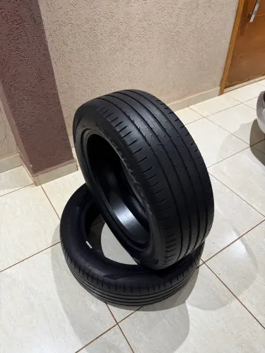 Pneus Pirelli Aro 17 - 205/55