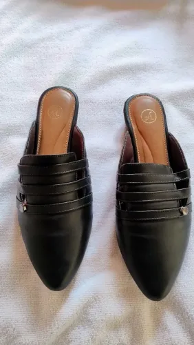 SAPATO MULE