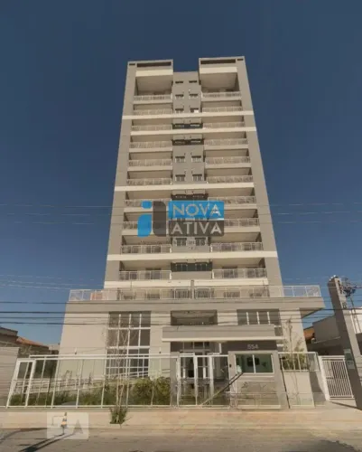 APARTAMENTO RESIDENCIAL em SÃO PAULO - SP, SANTANA