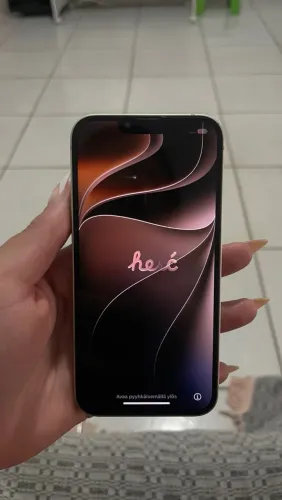 VENDO IPHONE 13