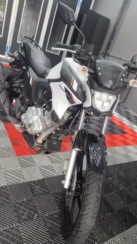 Alugo moto plano Fidelidade