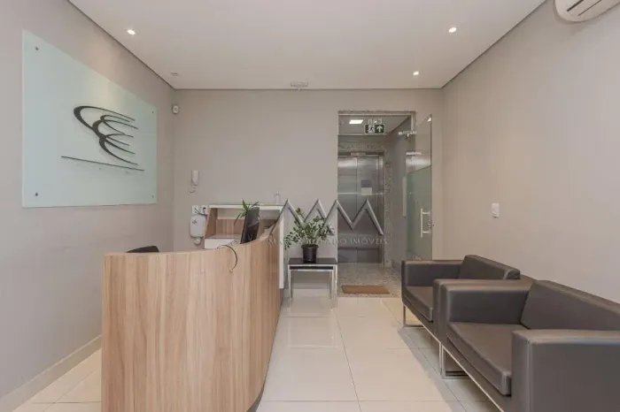 Sala à venda, 165 m² por R$ 2.500.000,00 - Santo Agostinho - Belo Horizonte/MG