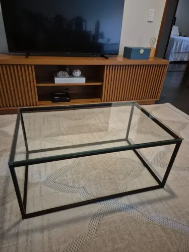 Mesinha de centro