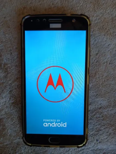 MOTOROLA MOTO G5S PLUS
