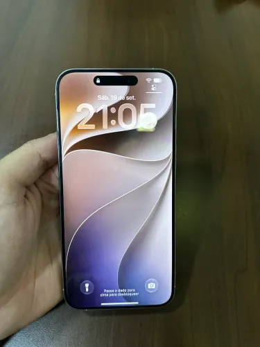 IPHONE 15 PRO MAX 256