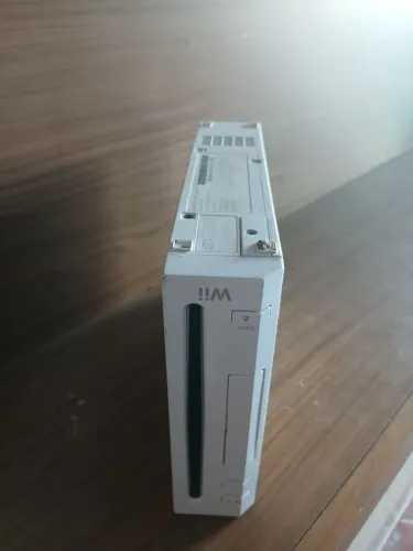 Vende nintendo wii