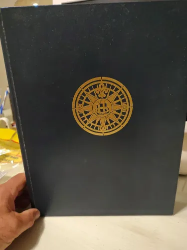 Livro 0 grande livro dos oceanos