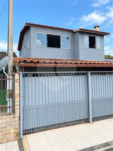 Condomínio com 3 quartos à venda ou para locação em Colônia santo antônio - RJ