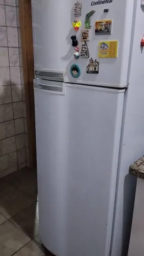 Geladeira Continental 480l