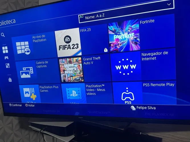 PS4