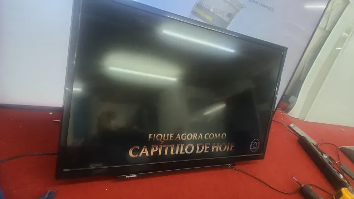 Tv 32 polegadas