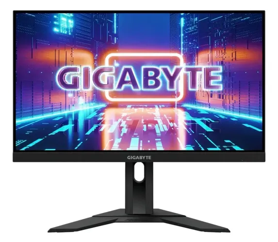 MONITOR GIGABYTE 24Pol FULL HD 165Hz - PRODUTO NOVO LACRADO E COM GARANTIA