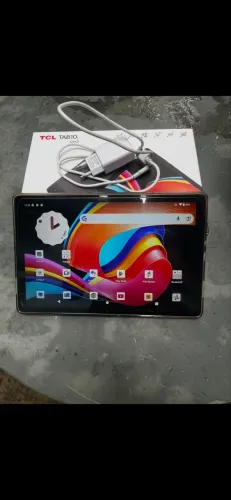 Tablet TCL 10 polegadas Gen2 barato pra vender hoje
