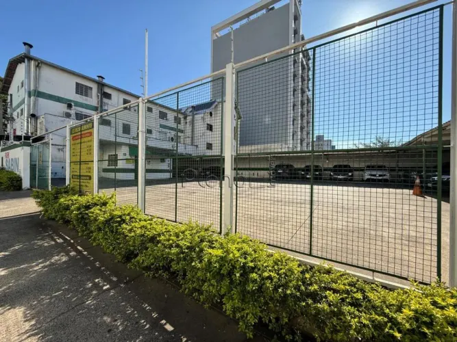 Terreno à venda em Campinas, Vila Itapura, com 560 m²