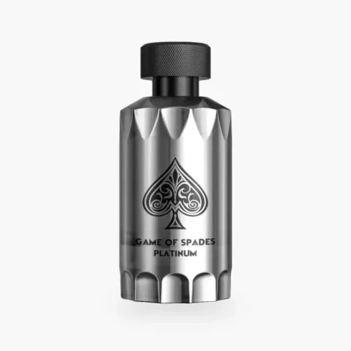 Perfume Jo Milano Platinum Lacrado 100ml