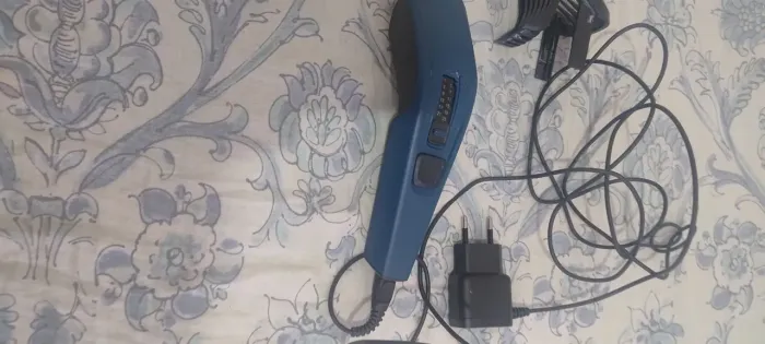 Máquina de cortar cabelo