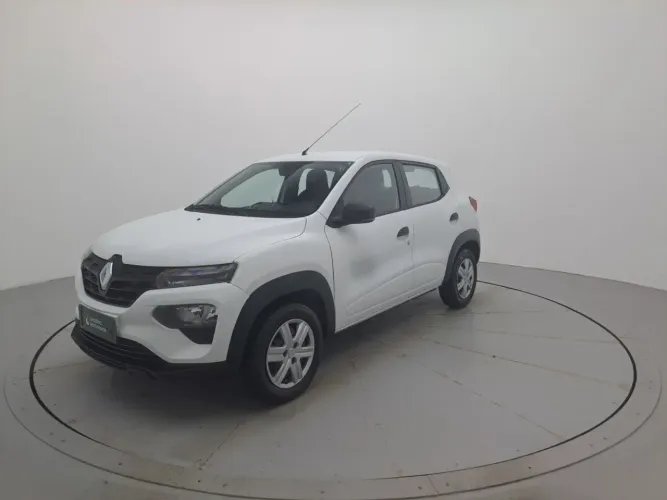 Renault Kwid 1.0 Zen 2025