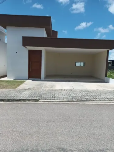Casa para locação condomínio Magestic Nova York