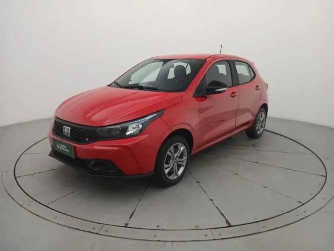 Fiat Argo Drive 1.0 Firefly 2026