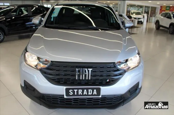 Fiat Strada Freedom 1.3 Flex 8V CD 2027
