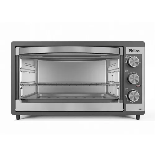 Forno elétrico philco 50 litros