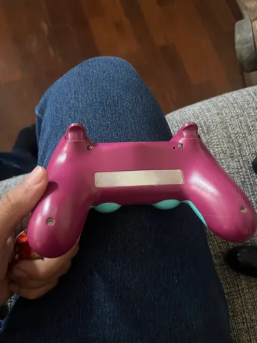 Ps4 fat 500 giga