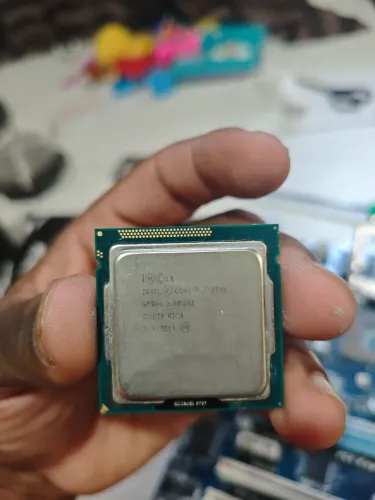 Processador Intel Core i7-3770 3.40GHz (3ª Geração) LGA 1155