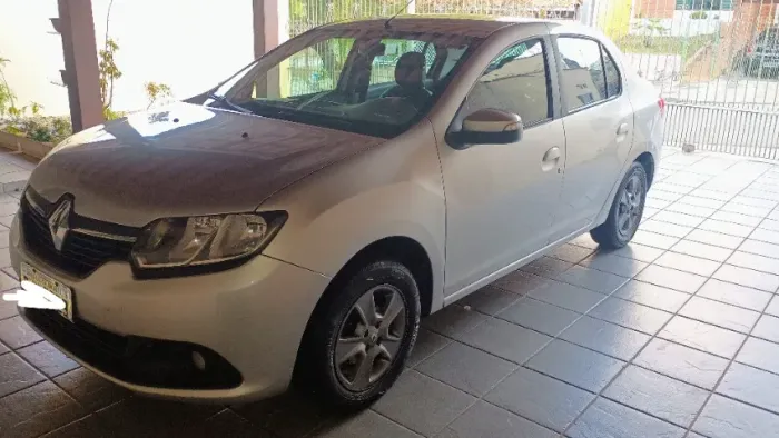 Renault Logan Expression Flex 1.6 16V 4P 2018