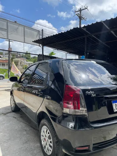 Fiat Palio Celebration 1.0 Fire Flex 8V 4P 2015