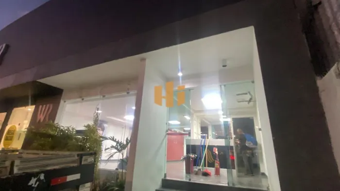 Aluguel de Ponto comercial no PINA - BV