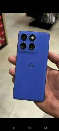 MOTO EDGE 60 PRO 256GB