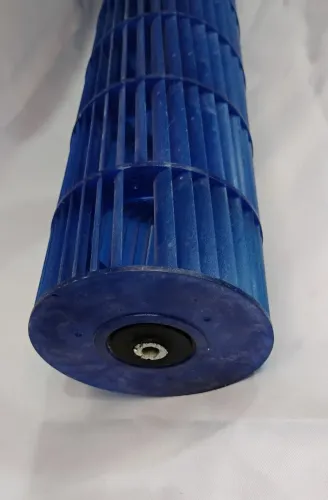 TURBINA EVAPORADORA 22/30000BTU  MED 76 X 11CM